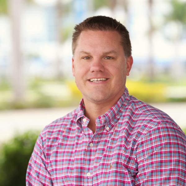 Chris Locke, Head of High School